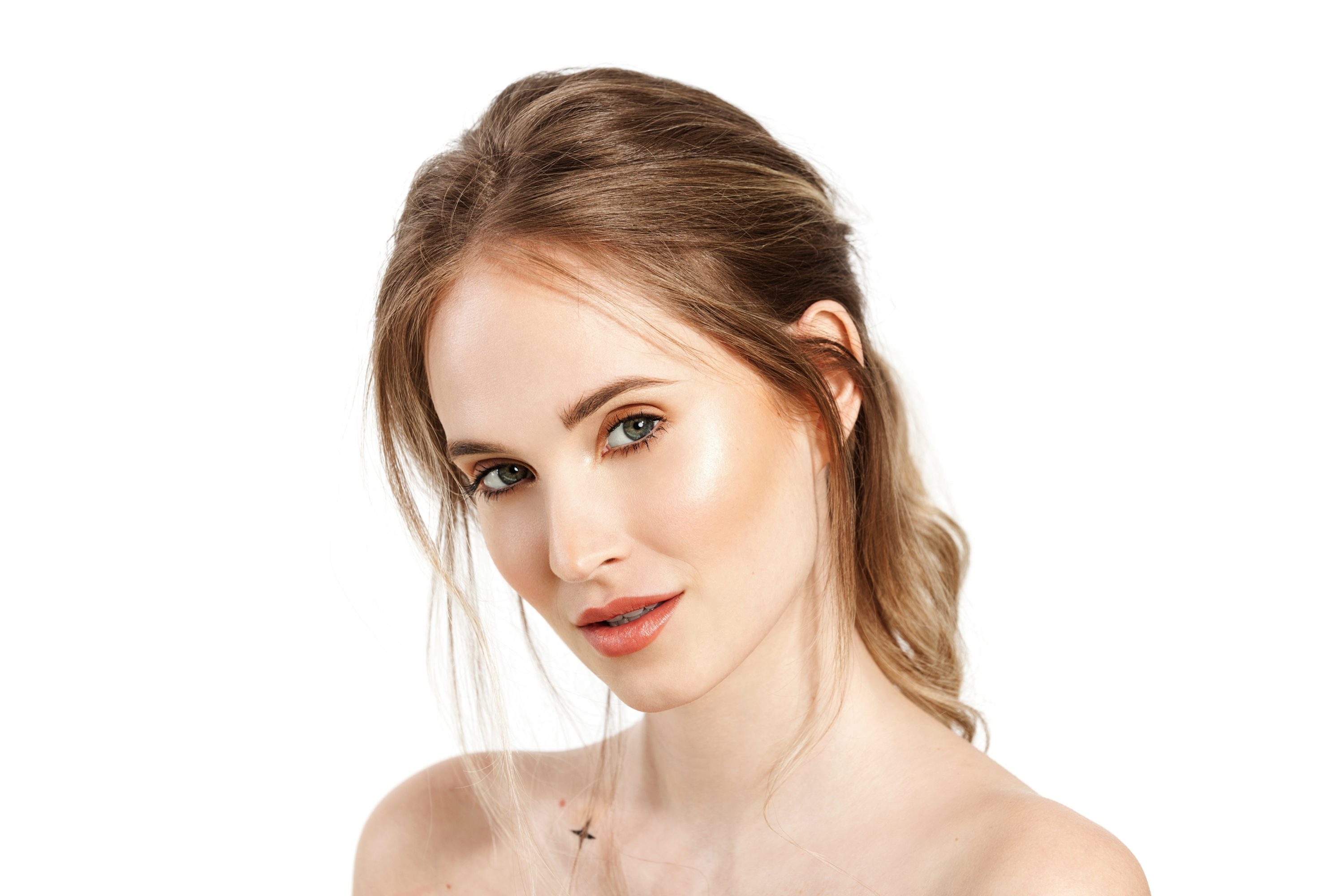 Step by Step zum typgerechten Tages Make up
