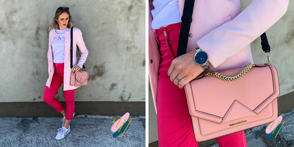 Styling Tipps für sommerliche Büro Outfits