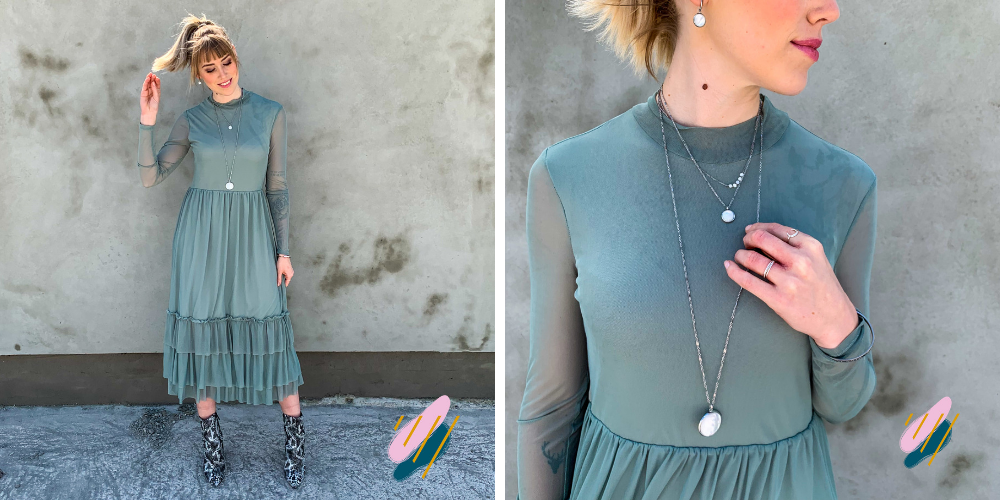 Tipps für stylische Outfits