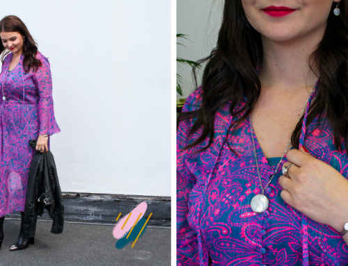 Styling Tipps: Mit diesen 5 Teilen siehst du immer stylisch aus