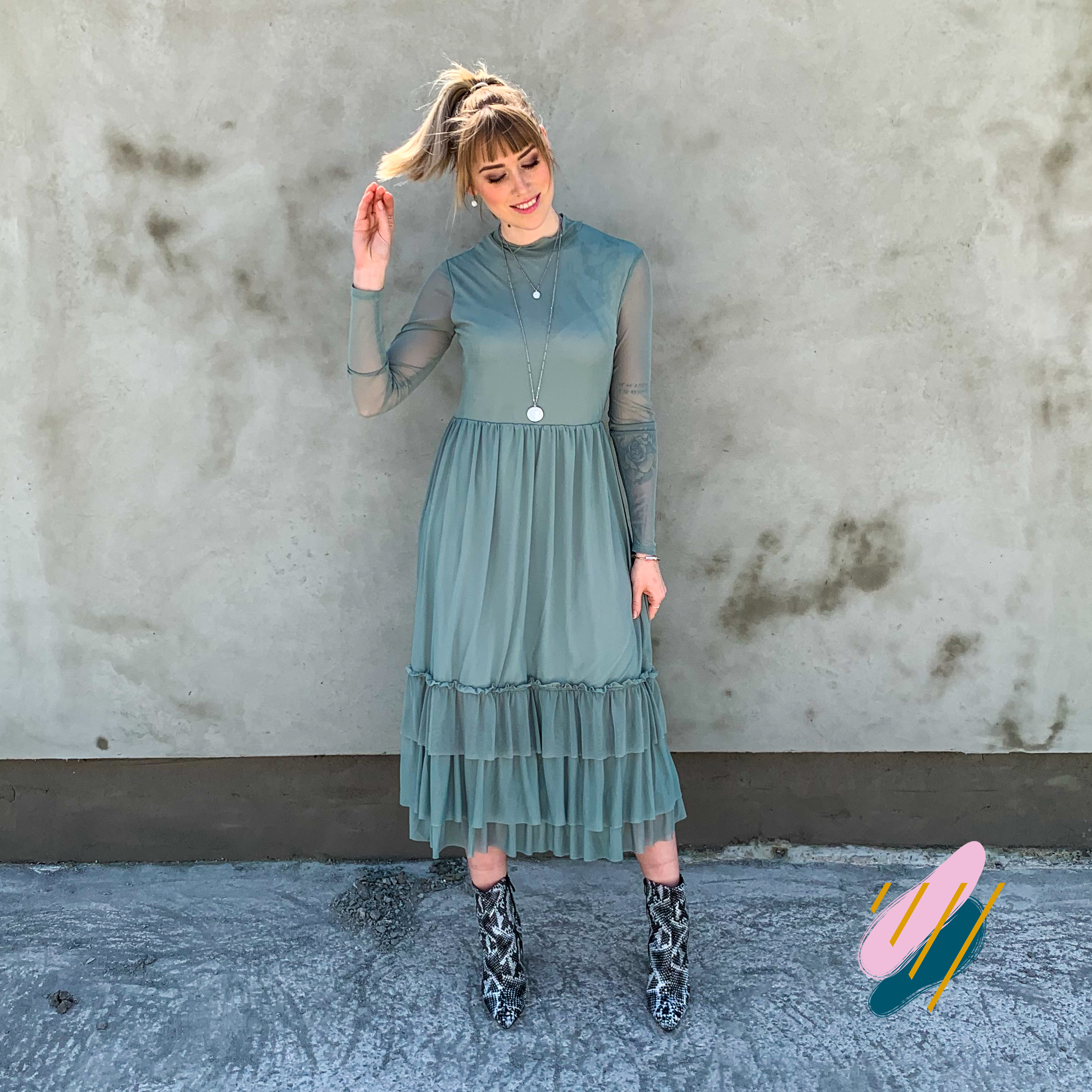 Tipps für stylische Outfits